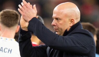 Wpadka Liverpoolu. I to przed własną publicznością