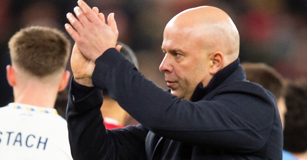 Wpadka Liverpoolu. I to przed własną publicznością