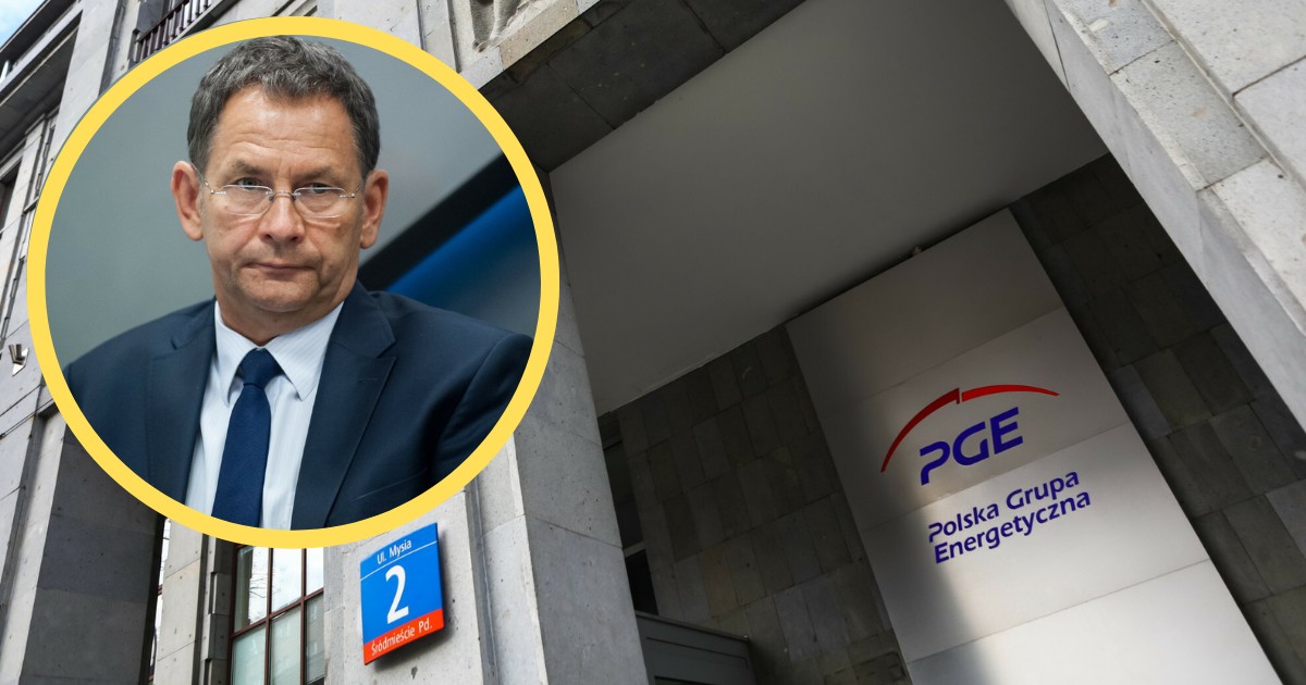 To oni zasiądą w nowym zarządzie PGE. Wcześniej rządzili w innych spółkach