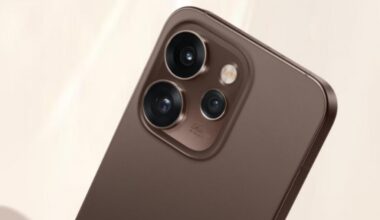 OPPO Reno 15 Pro Mini