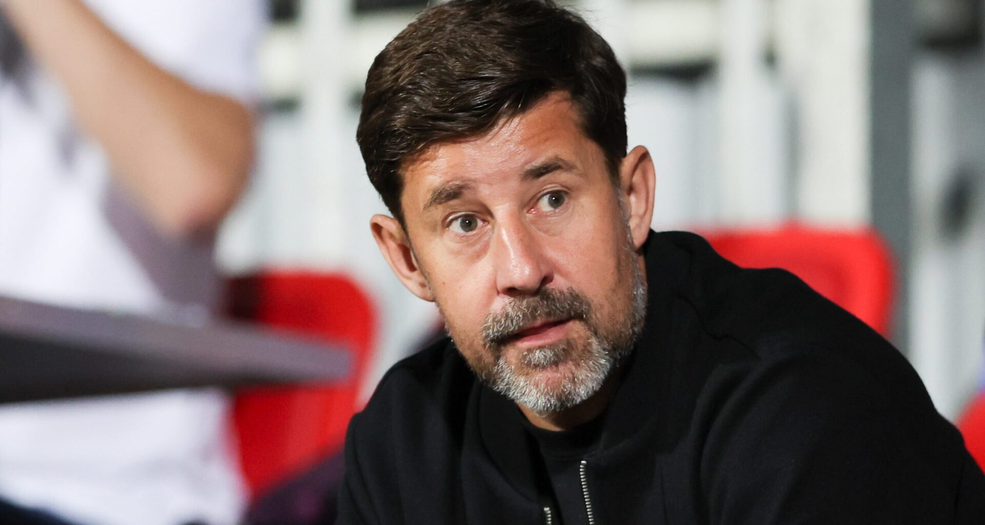 Jagiellonia ma problemy z transferami, ale warto ufać Masłowskiemu