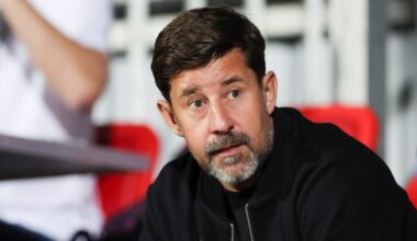 Jagiellonia ma problemy z transferami, ale warto ufać Masłowskiemu