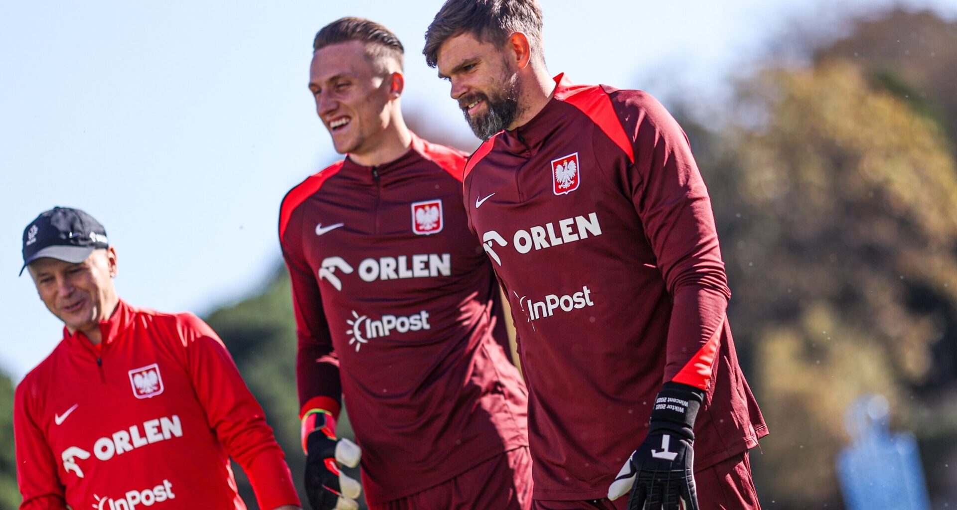 Duży transfer Widzewa! Do Łodzi trafi reprezentant Polski