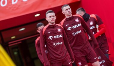 Krok od hitowego transferu! Polak dogadał się z nowym klubem