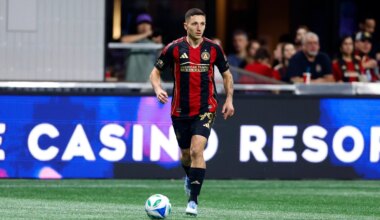 Bartosz Slisz zmieni klub. Wróci do Europy