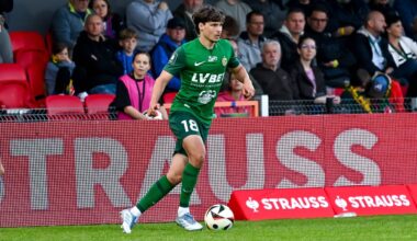 Śląsk pożegna Niemca. To wychowanek słynnej akademii