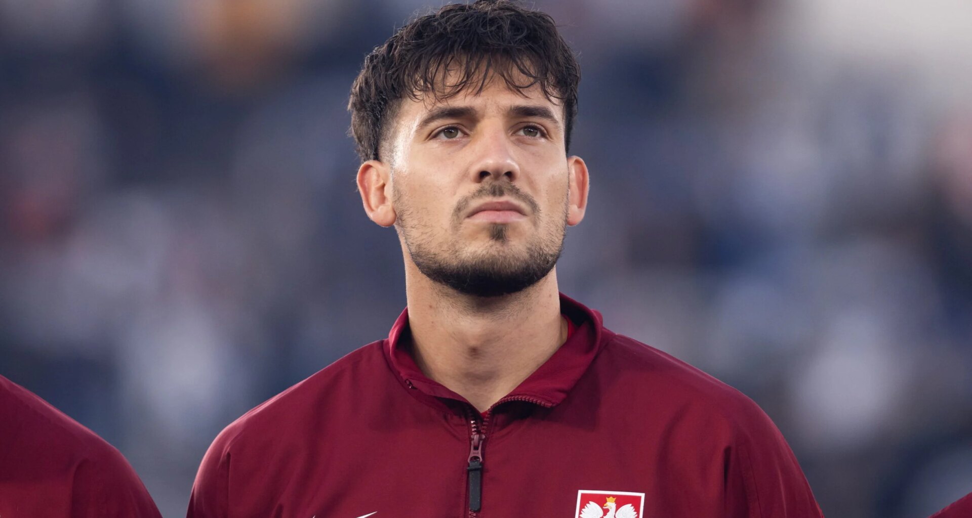 Nowe wieści w sprawie Modera. Trener zabrał głos