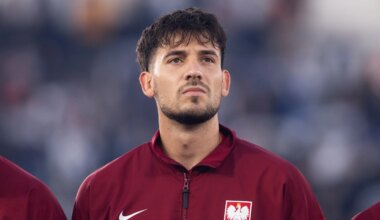 Nowe wieści w sprawie Modera. Trener zabrał głos