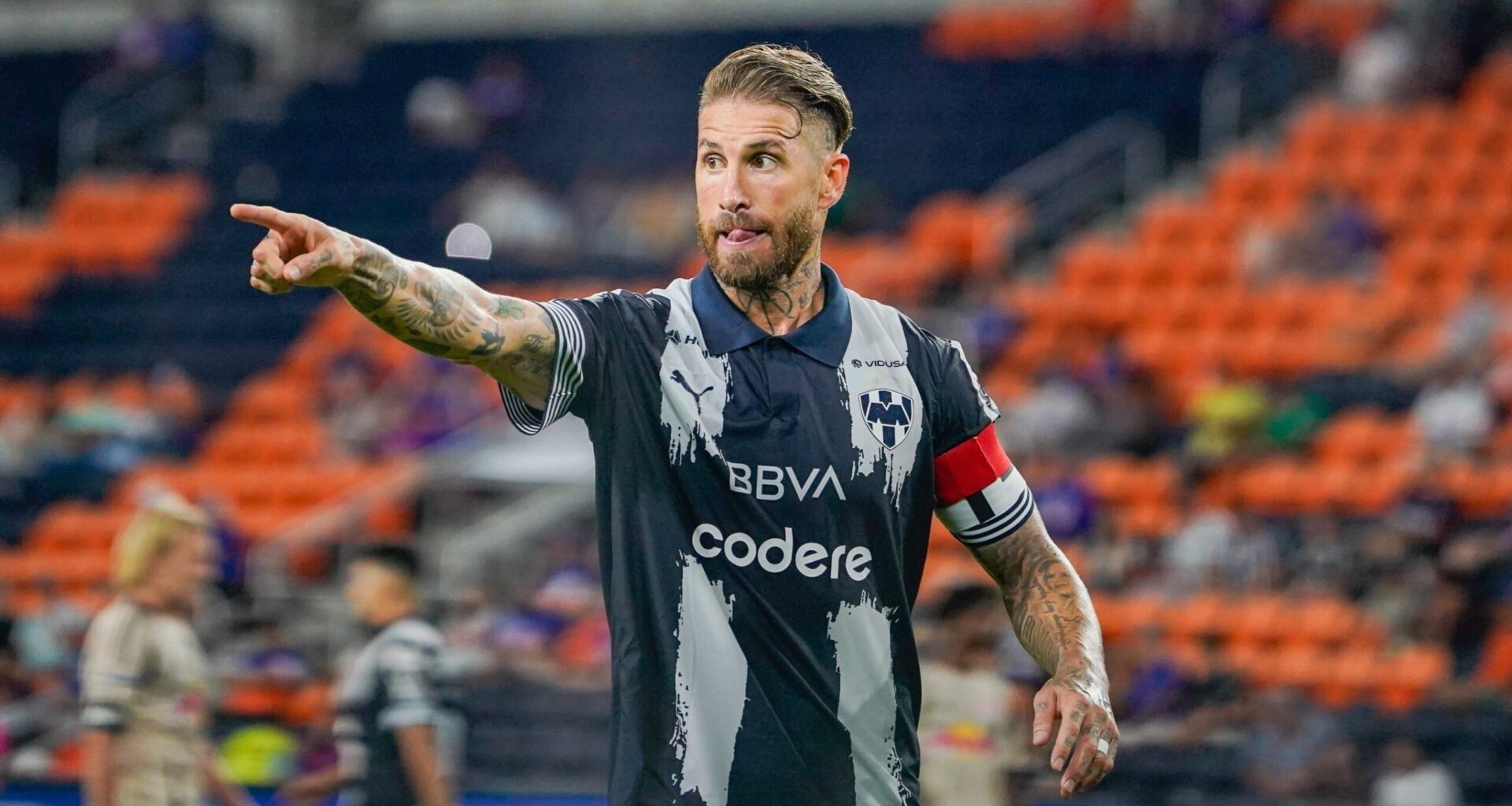Sergio Ramos zamierza kupić swój były klub