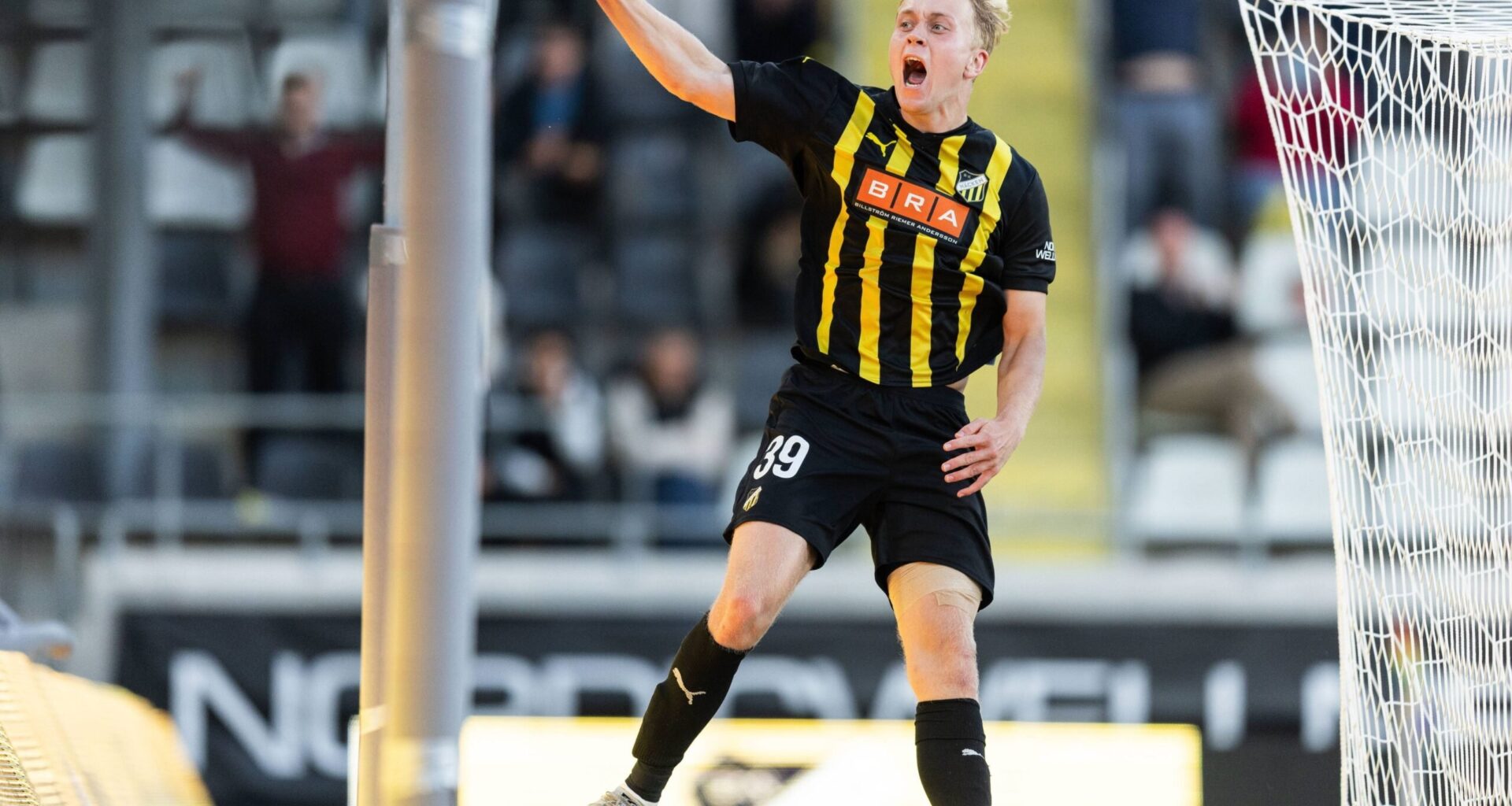 Raków potwierdza transfer. To szwedzki napastnik