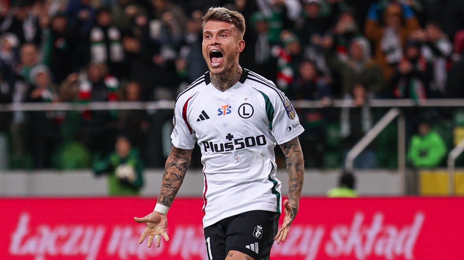 Sensacyjny kierunek. Kamil Piątkowski łączony z nowym klubem