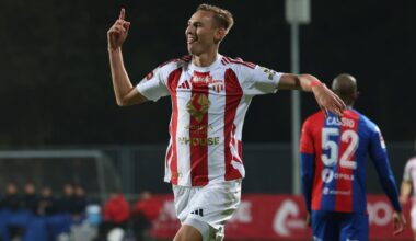 Legia i Rafał Adamski. Zaskakujący cel transferowy z I ligi ma mocne strony