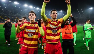 Kolejny transfer z Białegostoku? Obrońca może odejść do klubu z MLS