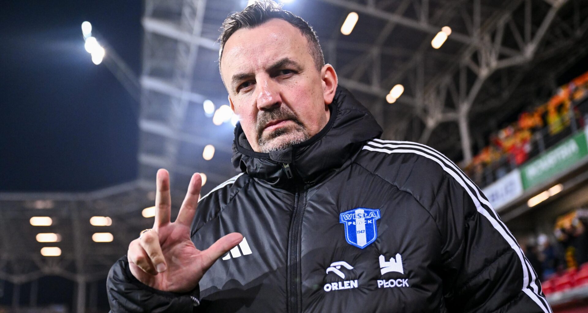 Lider najbardziej rozczarowany? Oto przegrani zimy w Ekstraklasie