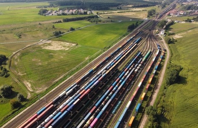 PLK przejmuje Cargotor od PKP Cargo za 28,8 mln zł