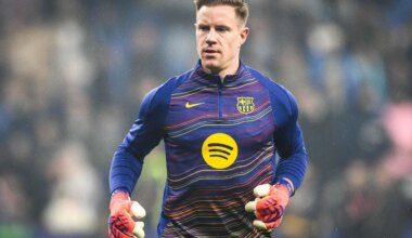 Ter Stegen blisko zmiany barw. Kluby dogadują ostatnie szczegóły