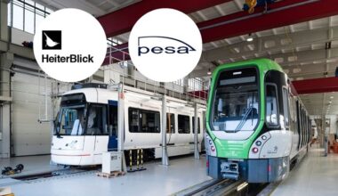 PESA Bydgoszcz przejmuje niemieckiego producenta tramwajów HeiterBlick
