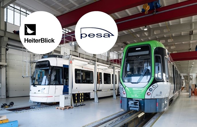 PESA Bydgoszcz przejmuje niemieckiego producenta tramwajów HeiterBlick
