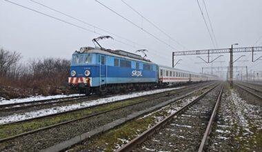 Kolejne używane wagony z Niemiec już w Polsce. Kto je kupił?