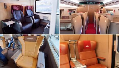 PKP Intercity. Pociągi dużych prędkości z nową, lepszą klasą „grand”