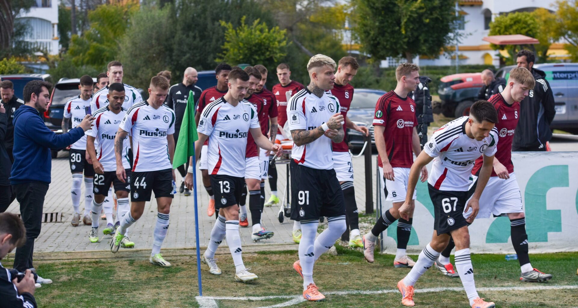 5 wniosków o Legii Warszawa przed powrotem Ekstraklasy