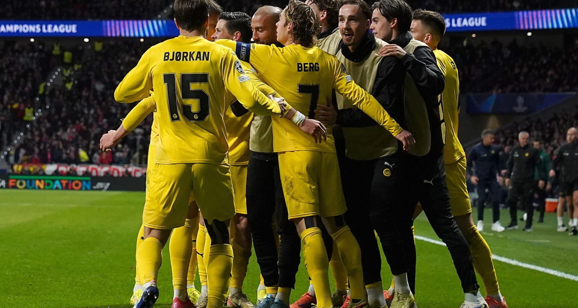 Bodo/Glimt nie gra w lidze, a wygrywa. Argument terminarza ląduje w koszu