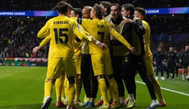 Bodo/Glimt nie gra w lidze, a wygrywa. Argument terminarza ląduje w koszu