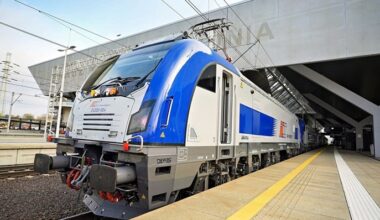 PKP Intercity: Jaki nowy tabor w tym roku?