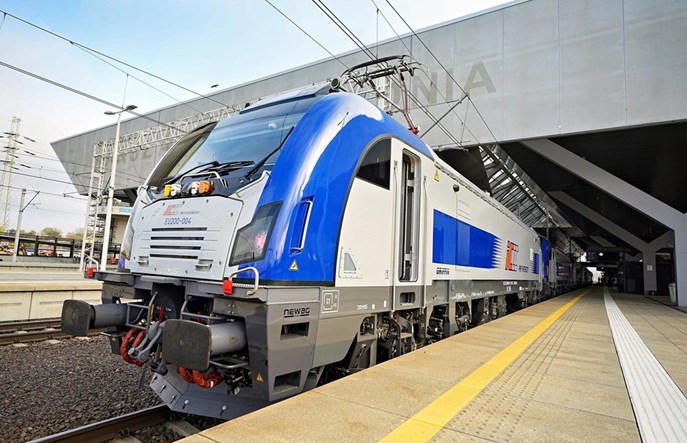 PKP Intercity: Jaki nowy tabor w tym roku?