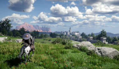 Dzisiaj luksusem stały się gry na 10-15 godzin. Ludzie tęsknią za liniowymi produkcjami