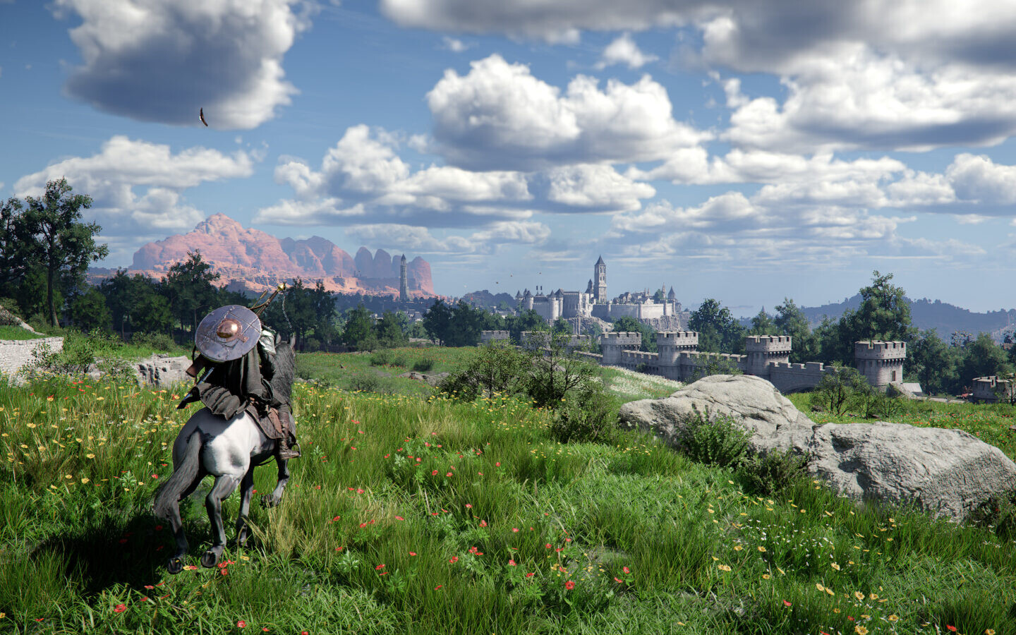 Dzisiaj luksusem stały się gry na 10-15 godzin. Ludzie tęsknią za liniowymi produkcjami