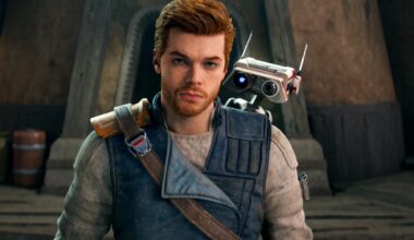 Jeszcze taniej niż poprzednio. Star Wars Jedi Ocalały od 35 zł na PC/PS5/XSX [wyprzedaże, przeceny, rabaty]