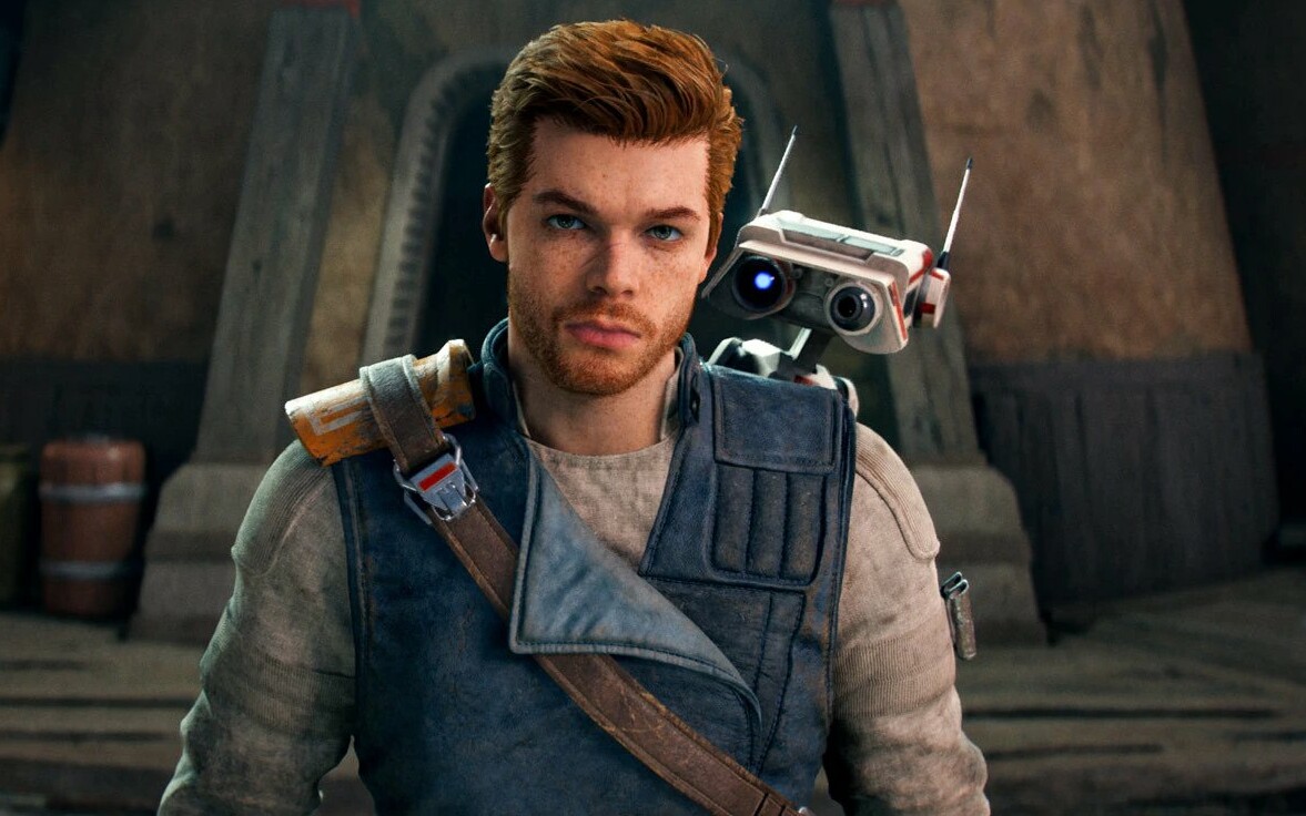 Jeszcze taniej niż poprzednio. Star Wars Jedi Ocalały od 35 zł na PC/PS5/XSX [wyprzedaże, przeceny, rabaty]