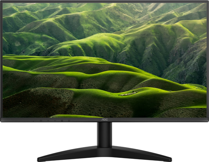 AOC Q24B36X i AOC Q27B36X - nowe monitory QHD, które mają matryce IPS o wysokim odświeżaniu i wspierają tryb HDR [1]