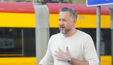 Zmiany w „DDTVN” tuż po Nowym Roku. Taki duet prowadzących powitał widzów :: RMF FM