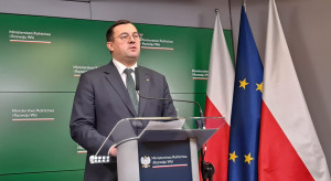 Minister Krajewski podsumował 2025 rok. Ważna zapowiedź ws. ustawy o aktywnym rolniku