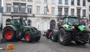 Mercosur na ostatniej prostej. Francja zaostrza kurs, rolnicy wychodzą na ulice