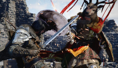 Na szczęście nie wszyscy używają UE5. Najlepsza gra CES 2026 działa na autorskim silniku