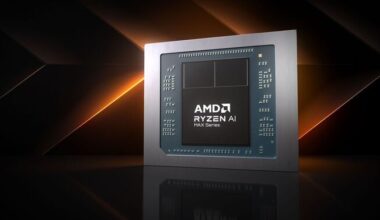 AMD wytacza ciężkie działa i twierdzi, że procesory Ryzen AI są pod każdym względem lepsze od Intel Panther Lake [1]