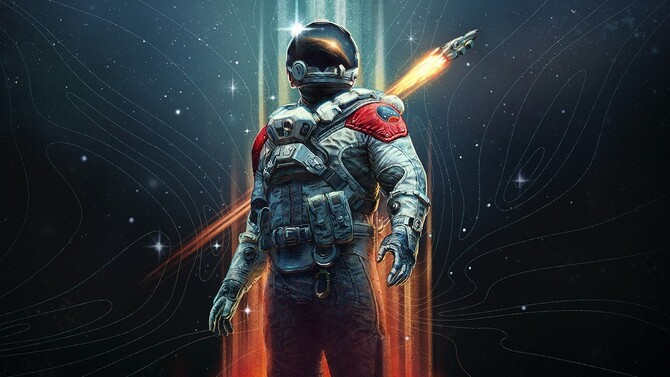 Starfield - jeden z czołowych projektantów tłumaczy niedoskonały stan gry Bethesdy. Porównał to z warunkami pracy nad Skyrimem [1]