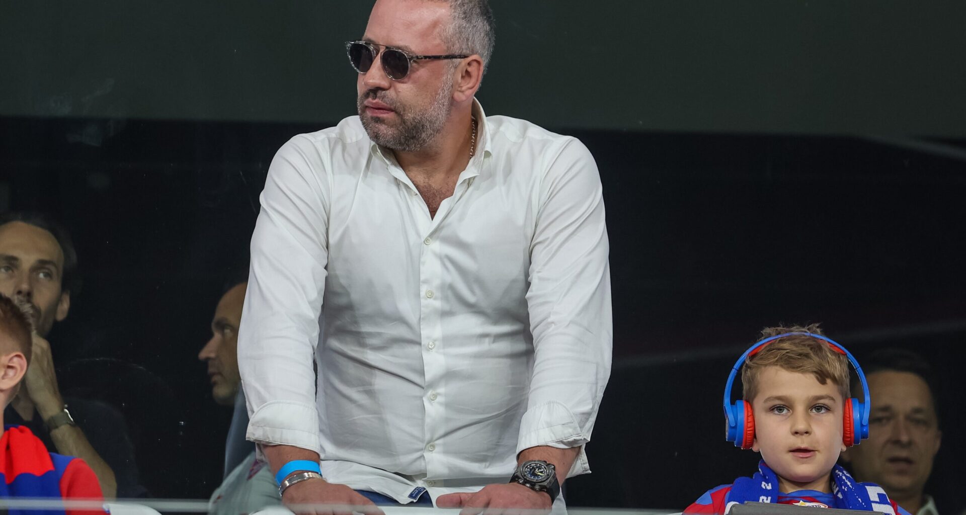 Leśnodorski wbił szpilkę Widzewowi. „To palenie pieniędzmi w kominku”