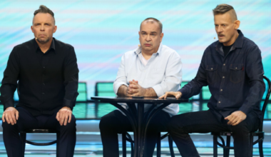 Kabaret Ani Mru-Mru odwołuje występy. Michał Wójcik ma problemy zdrowotne