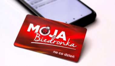 Masz kartę Moja Biedronka? Czas tylko do 31 stycznia :: RMF FM