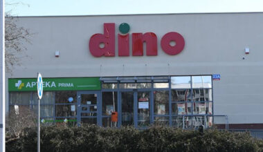 Cyrk w Dino i wielkie polowanie. Zestawy wychodzą po 50 złotych taniej