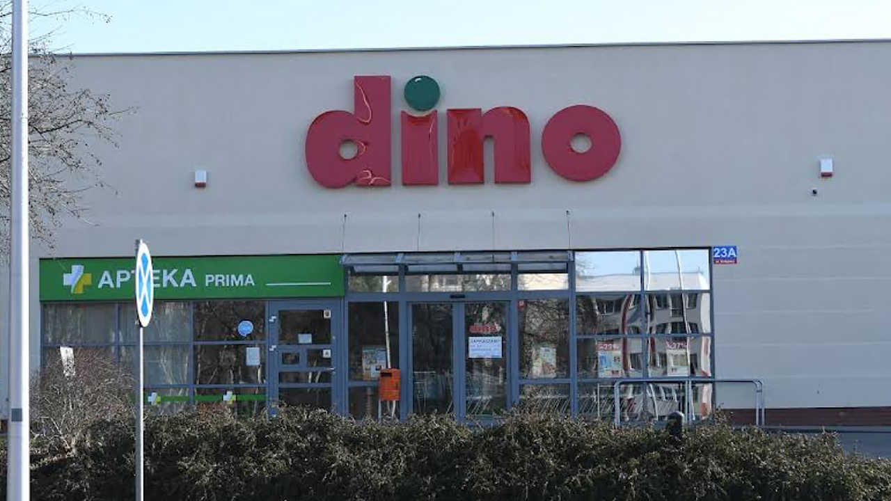 Cyrk w Dino i wielkie polowanie. Zestawy wychodzą po 50 złotych taniej