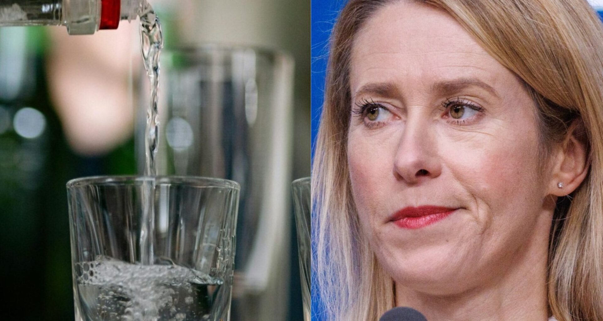 Wiceprzewodnicząca Komisji Europejskiej, wysoki przedstawiciel Unii do spraw zagranicznych i polityki bezpieczeństwa Kaja Kallas