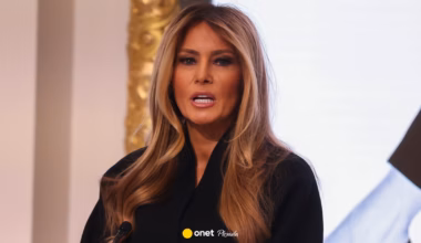 Londyńska porażka Melanii Trump. Dokument w dniu premiery przechodzi bez echa