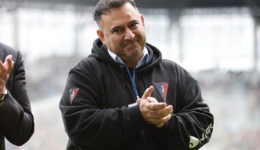 Haditaghi przekazał dobre wieści. Pogoń krok od spłacenia długów