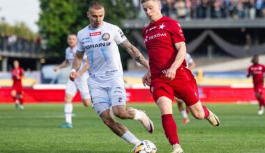 Górnik sprowadzi obrońcę z 1. ligi. Chciał go też ligowy rywal