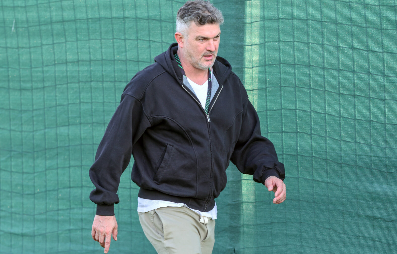 Michał Żewłakow: Będziemy chcieli pozyskać napastnika